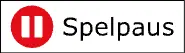Spelpaus