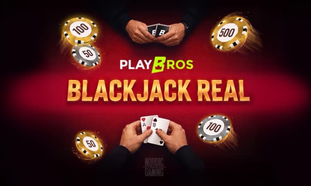 Blackjack Real